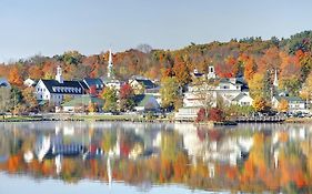 Mill Falls at The Lake Meredith Nh